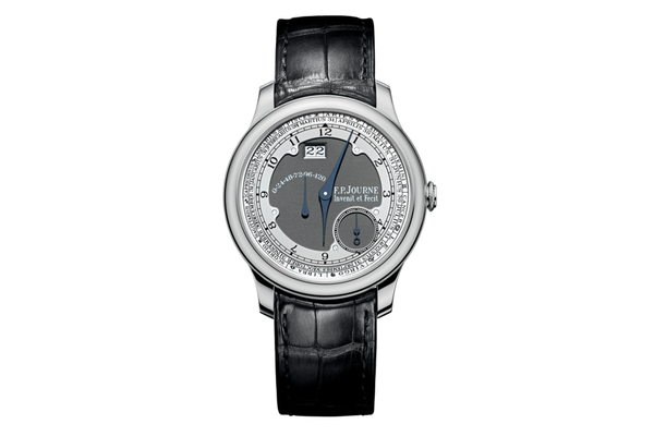 F.p.journe - Octa Zodiaque - 082/150-Z - Platinum (mb703)