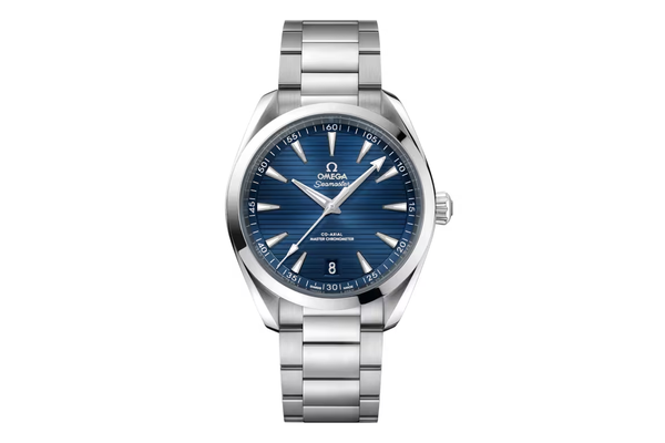 Omega - Seamaster Aqua Terra Shades 150m - 220.10.41.21.03.004 - Stainless Steel (rb1827)