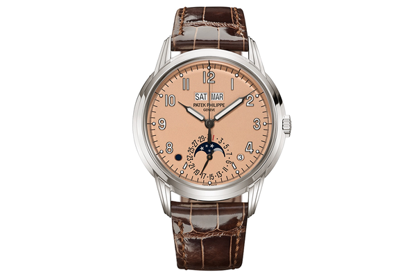 Patek Philippe - Grand Complications - 5320g - White Gold (rb291)