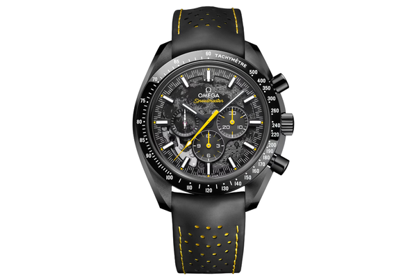 Omega - Speedmaster Dark Side Of The Moon - 310.92.44.50.01.001 - Ceramic (rb1489)