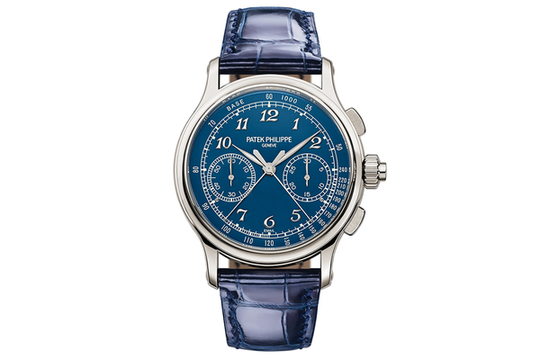 Patek Philippe - Grand Complications - 5370p - Platinum (rb300)