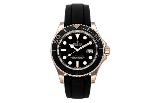 Rolex - Yacht-Master 40 - 116655 - Rose Gold (mb99)