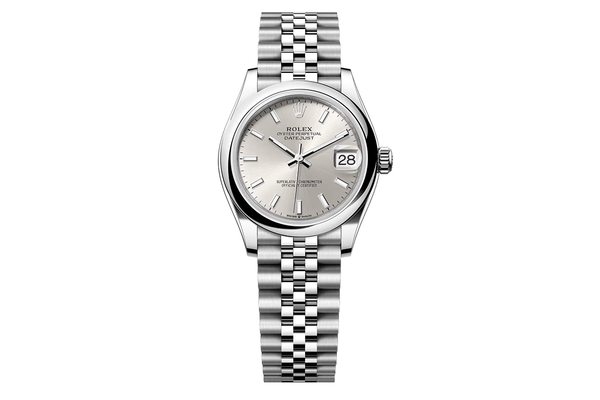 Rolex - Datejust 31 - 278240 - Stainless Steel (mb529)