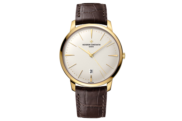 Vacheron Constantin - Patrimony Self-winding - 85180/000j-9231 - Yellow Gold (rb938)