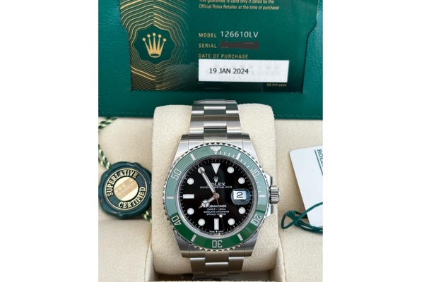 Rolex