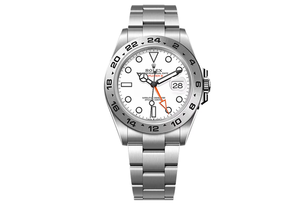 2024 Rolex - Explorer Ii - 226570 - Stainless Steel (rb1889)