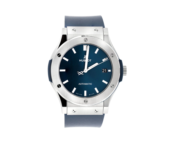 Hublot Classic Fusion 42MM Steel (nx7170)