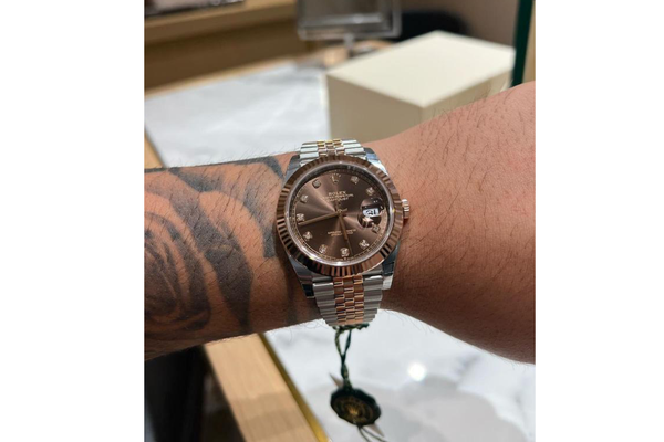 Rolex