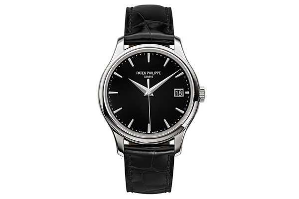 Patek Philippe -calatrava - 5227g - White Gold (rb494)