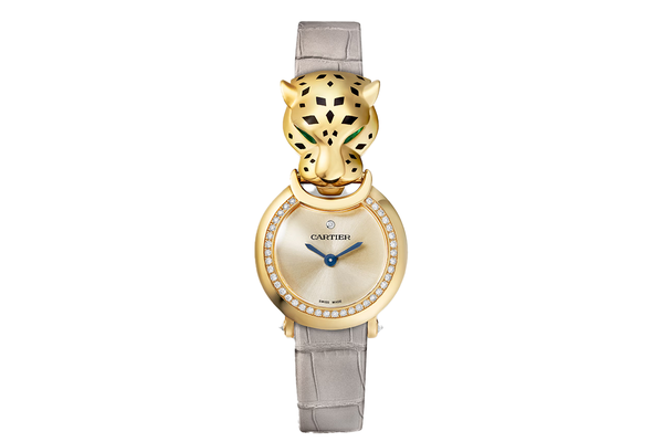 Cartier - La Panthère - Hpi01297 - Yellow Gold (rb699)