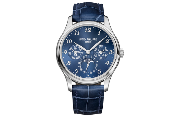 Patek Philippe - Grand Complications - 5327g - White Gold (rb287)