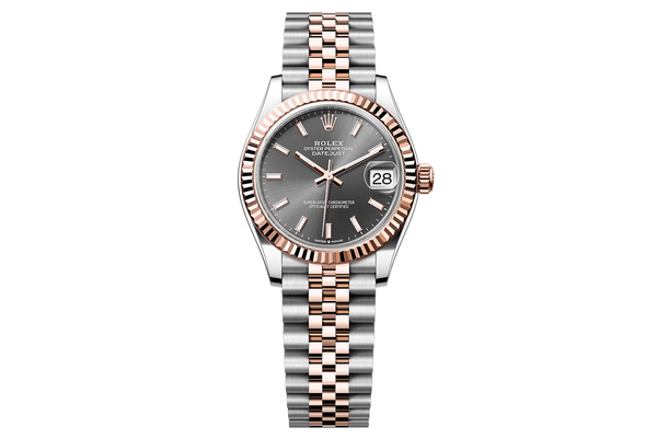 2024 Rolex - Datejust 31 - 278271 - Rose Gold & Steel (rb1937)