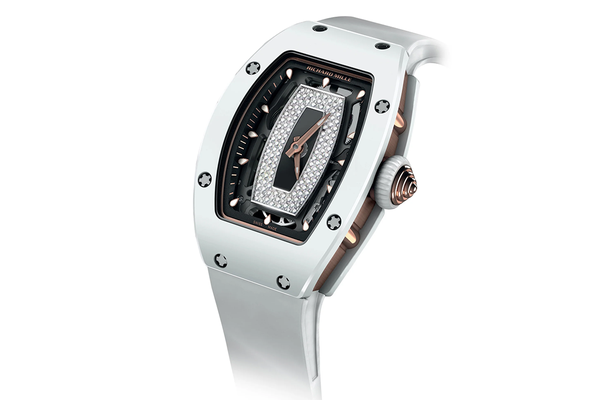 Richard Mille - Rm07-01 Automatic - Ceramic (rb1335)