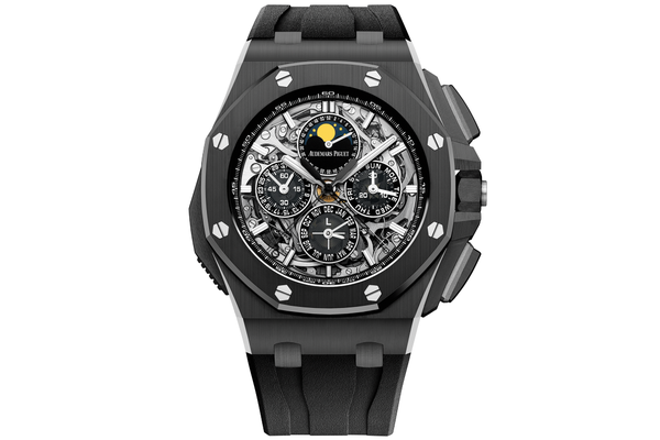 Audemars Piguet - Royal Oak Offshore Grande Complication - 26582ce.oo.a002ca.01 - Ceramic (rb1030)