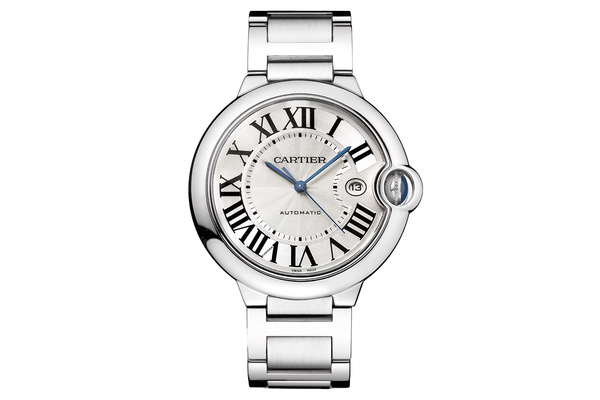 Cartier - Ballon Bleu - Wsbb0049 - Stainless Steel (rb1575)