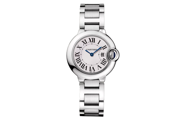 Cartier - Ballon Bleu - Wsbb0067 - Stainless Steel (rb818)