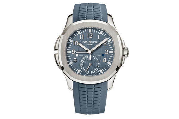 Patek Philippe - Aquanaut - 5164g - White Gold (rb515)