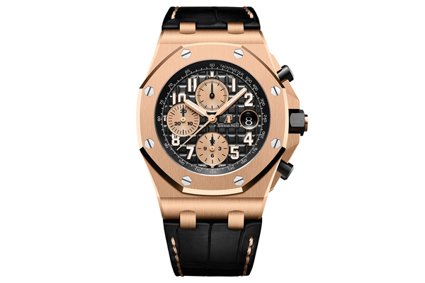 Audemars Piguet - Royal Oak Offshore - 26470or - Rose Gold