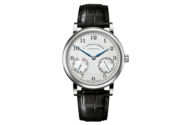 A. Lange & Söhne - 1815 Up/down - 234.026 - White Gold (rb1593)