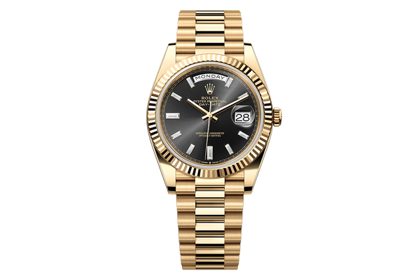 2024 Rolex - Day-date 40 - 228238 - Yellow Gold (rb1932)