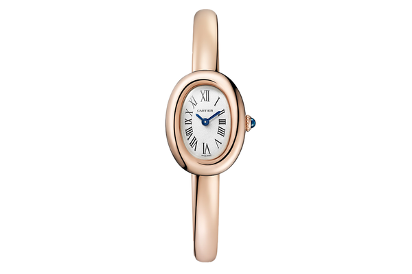 Cartier - Baignoire - Wgba0051 - Rose Gold (mb702)