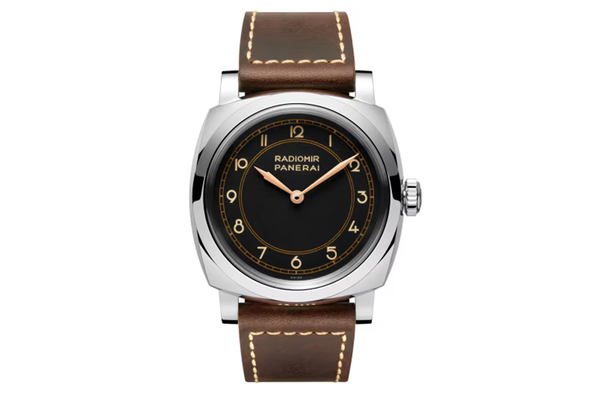 Panerai - Radiomir- Pam00790 - Stainless Steel (rb1519)