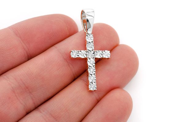 icebox diamond cross