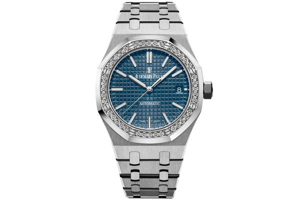 Audemars Piguet - Royal Oak Selfwinding - 15451st.zz.1256st.03 - Stainless Steel (rb1806)