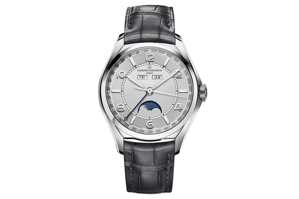 Vacheron Constantin - Fiftysix Complete Calendar - 4000e-000a-b439 - Stainless Steel (rb890)