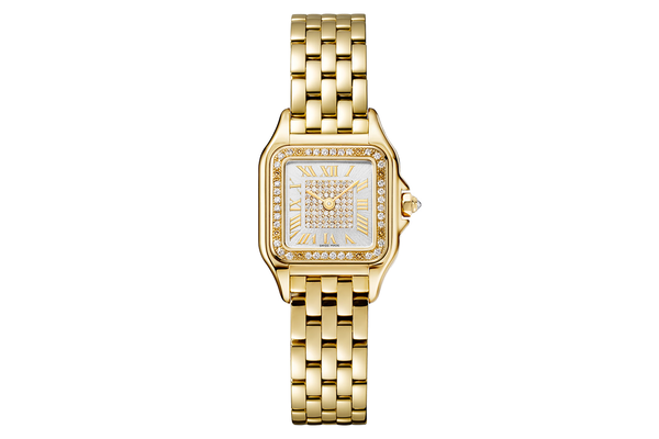 Cartier - Panthère De Cartier - Wjpn0042 - Yellow Gold (rb695)