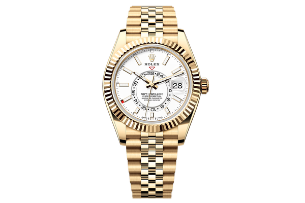 2024 Rolex - Sky-Dweller - 336938 - Yellow Gold (rb1767)