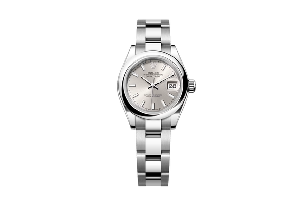 Rolex - Lady-datejust - 279160 - Stainless Steel (rb153)