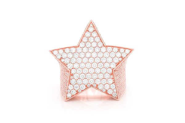 diamond star ring icebox