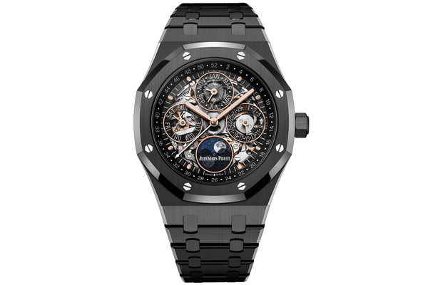 Audemars Piguet - Royal Oak Perpetual Calendar - 26585ce.oo.1225ce.01 - Ceramic (rb1114)