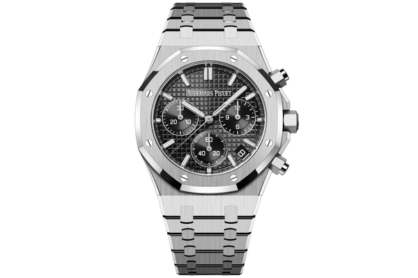 Audemars Piguet - Royal Oak Selfwinding Chronograph - 26240st.oo.1320st.06 - Stainless Steel (rb1157)