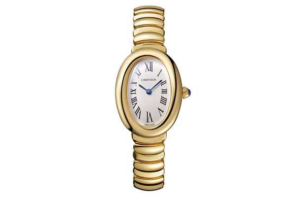 Cartier - Baignoire - Wgba0013 - Yellow Gold (rb738)