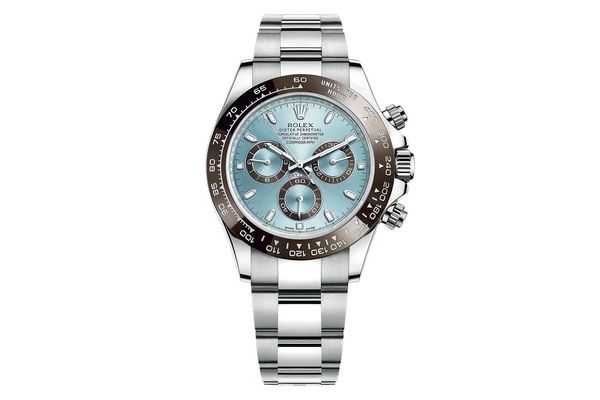 Rolex - Daytona - 116506 - Platinum