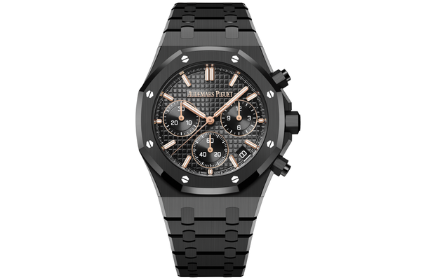 Audemars Piguet - Royal Oak Selfwinding Chronograph - 26240ce.oo.1225ce.02 - Ceramic (rb1148)