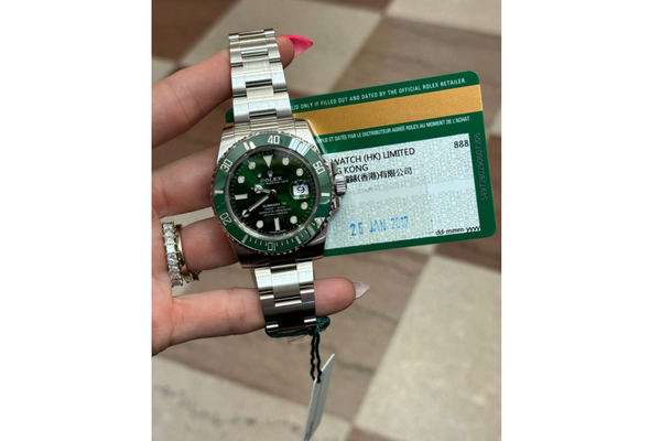 Rolex