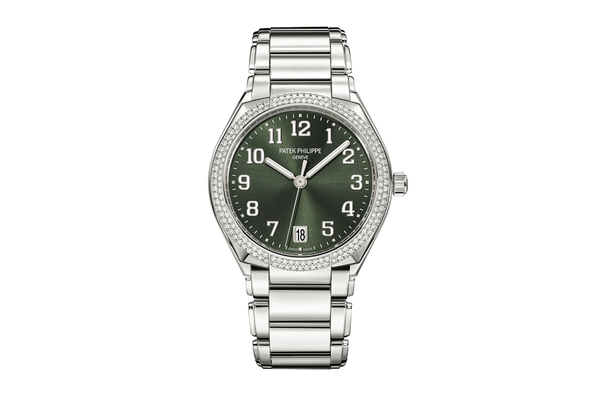 Patek Philippe - Twenty~4 - 7300/1200a - Stainless Steel (rb502)