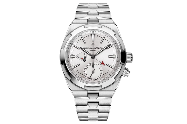 Vacheron Constantin - Overseas Dual Time - 7920v-210a-b333 - Stainless Steel (rb1005)