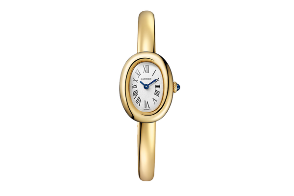 Cartier - Baignoire - Wgba0018 - Yellow Gold (rb736)