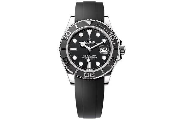 Rolex - Yacht-master 42 - 226659 - White Gold (rb1747)