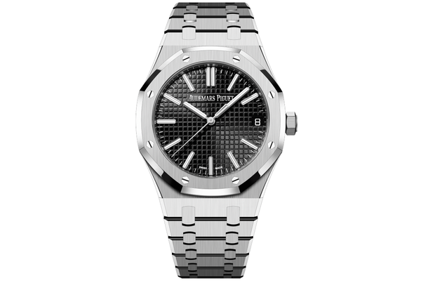 Audemars Piguet - Royal Oak Selfwinding - 15510st.oo.1320st.07 - Stainless Steel (rb1136)