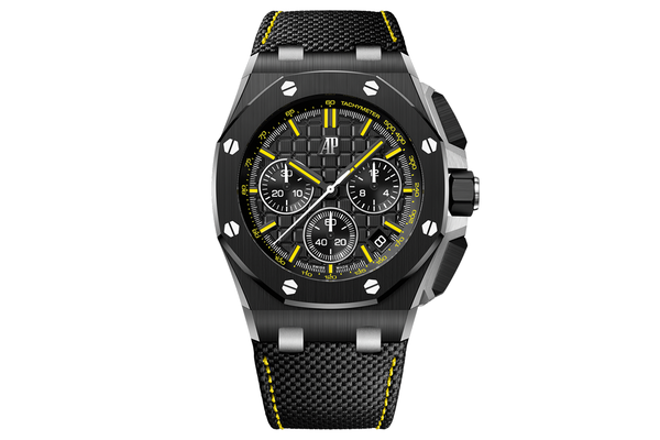 Audemars Piguet - Royal Oak Offshore 43 - 26420ce - Ceramic