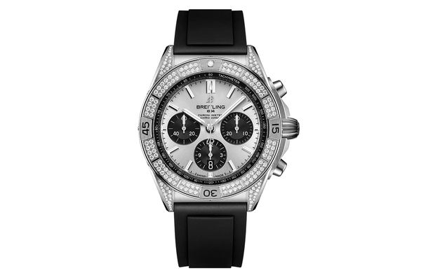 Breitling - Chronomat B01 42 - Ab0134721g1s1 - Stainless Steel (mb228)