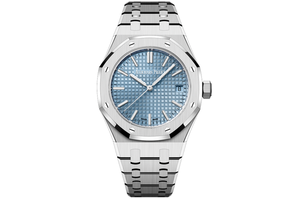 Audemars Piguet - Royal Oak Selfwinding - 15550st.oo.1356st.08 - Stainless Steel (rb1198)