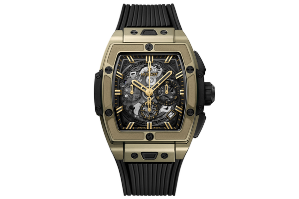 Hublot - Spirit Of Big Bang Full Magic Gold - 642.mx.0130.rx - Magic Gold (rb382)