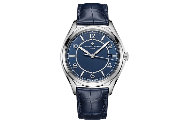 Vacheron Constantin - Fiftysix Self-winding - 4600e-000a-b487 - Stainless Steel (rb896)