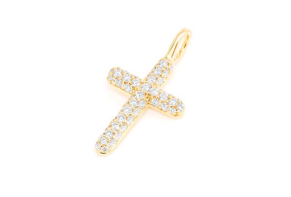 icebox diamond cross